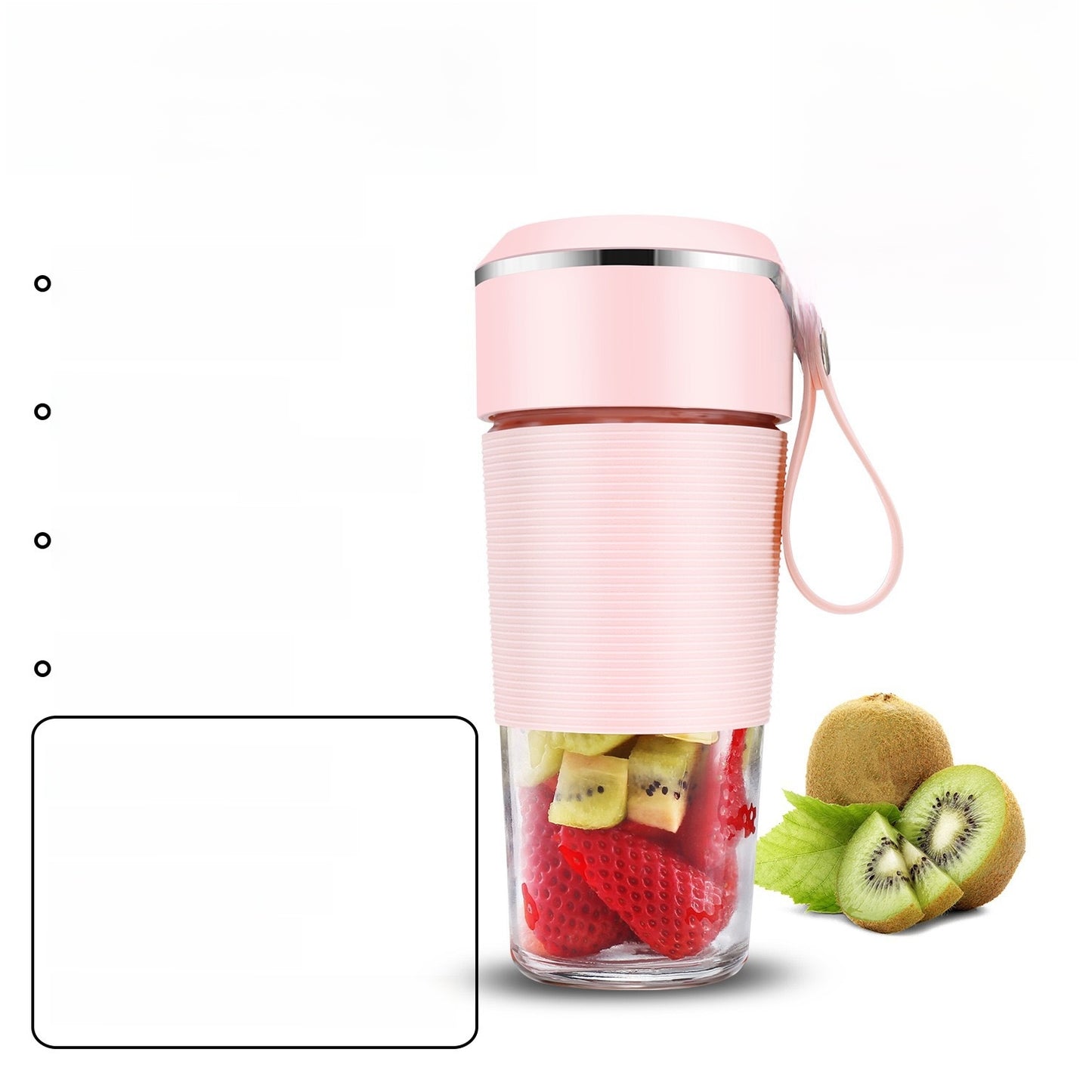 Electric Juice Blender
