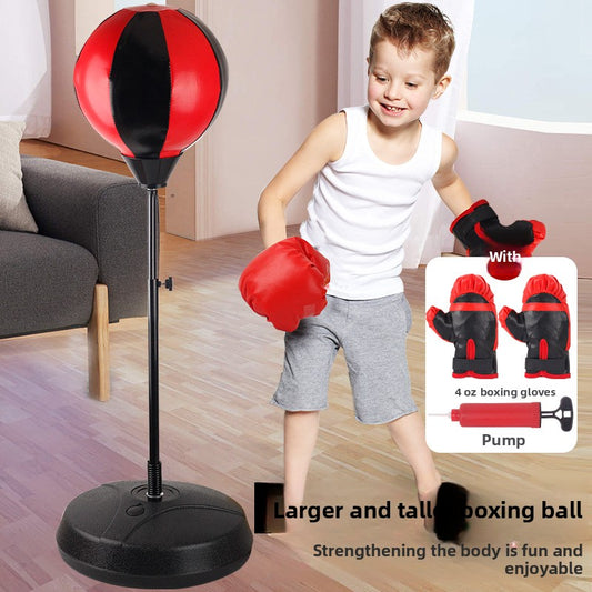 Home-Use Boxing Speed Ball