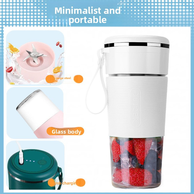 Electric Juice Blender