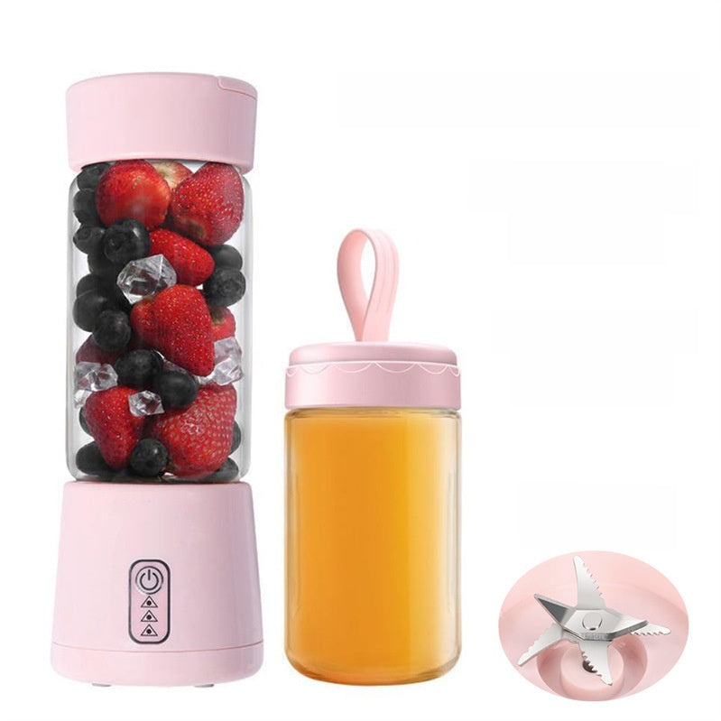 Electric Juice Blender