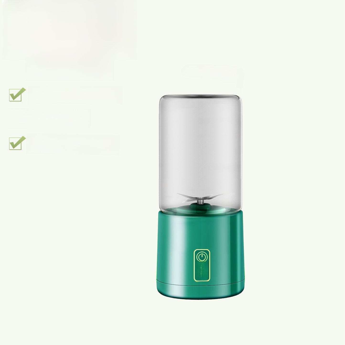 Electric Juice Blender