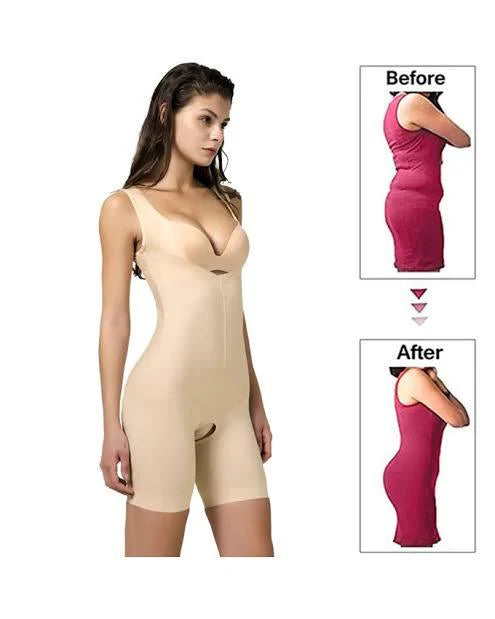 Full Body Shape wear