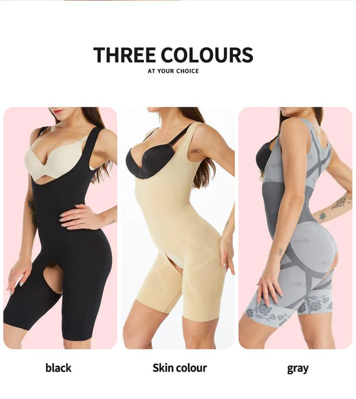 Full Body Shape wear