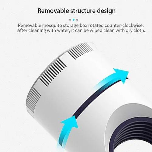 Little chic  Mosquito Killer Lamp