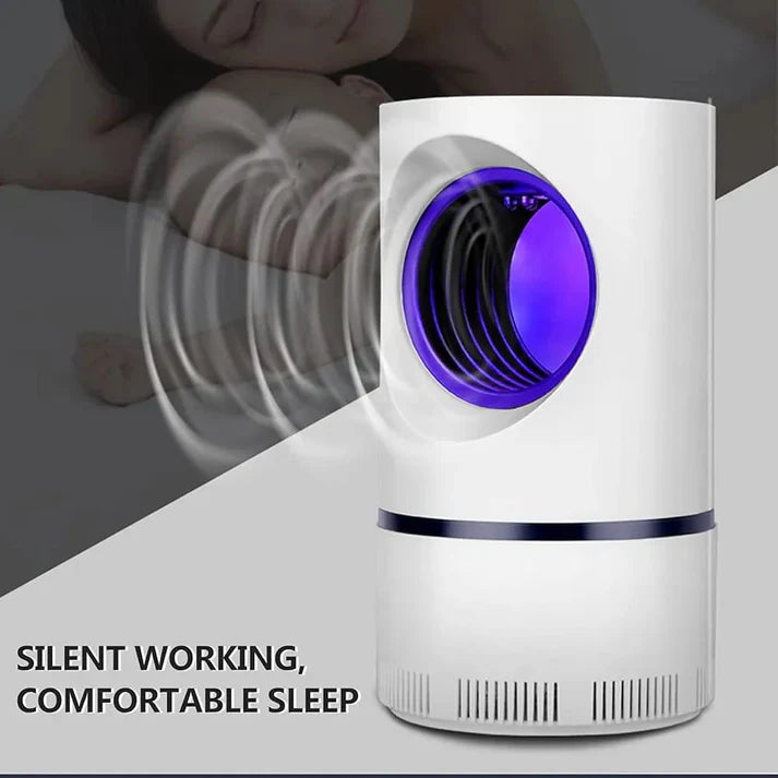 Little chic  Mosquito Killer Lamp