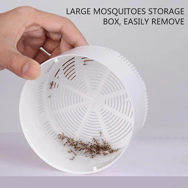 Little chic  Mosquito Killer Lamp
