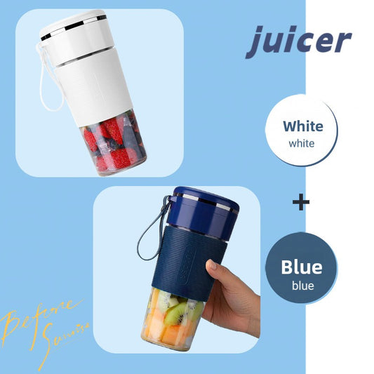 Electric Juice Blender
