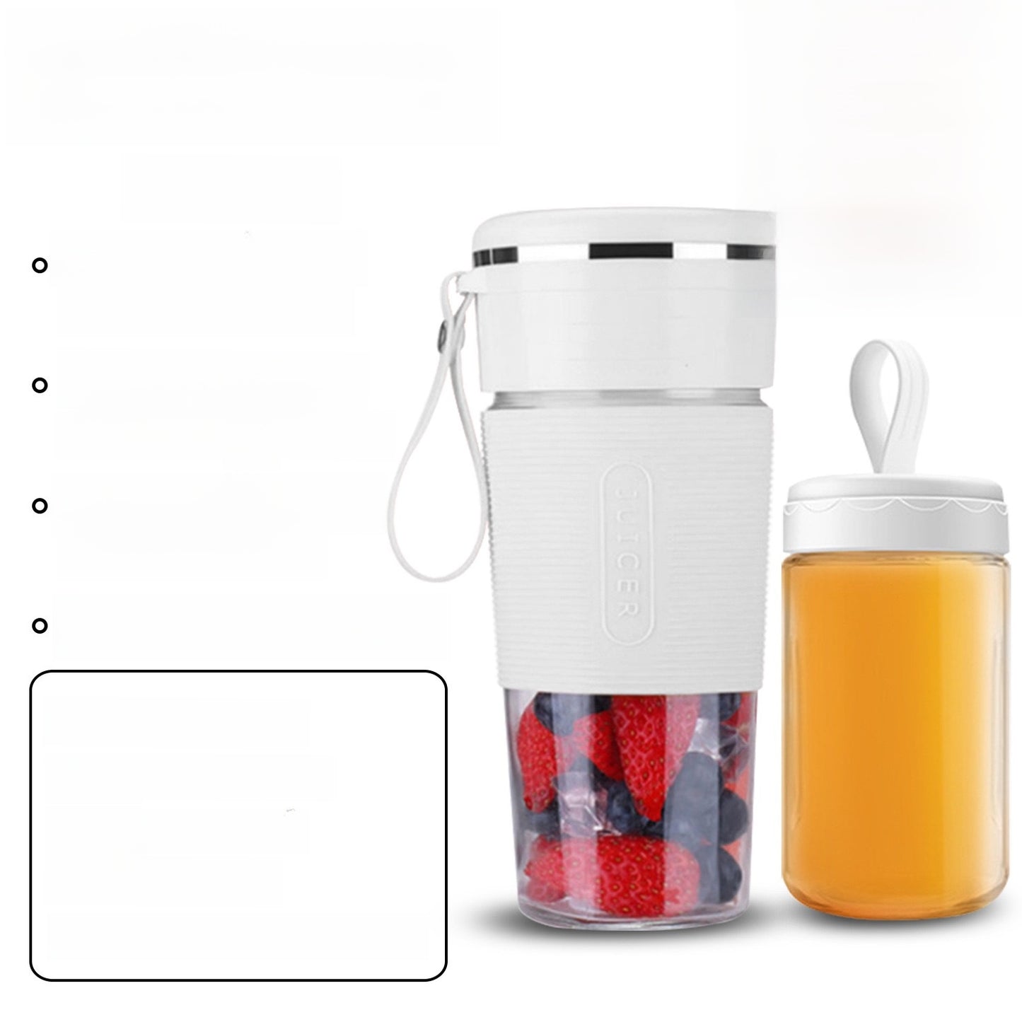 Electric Juice Blender