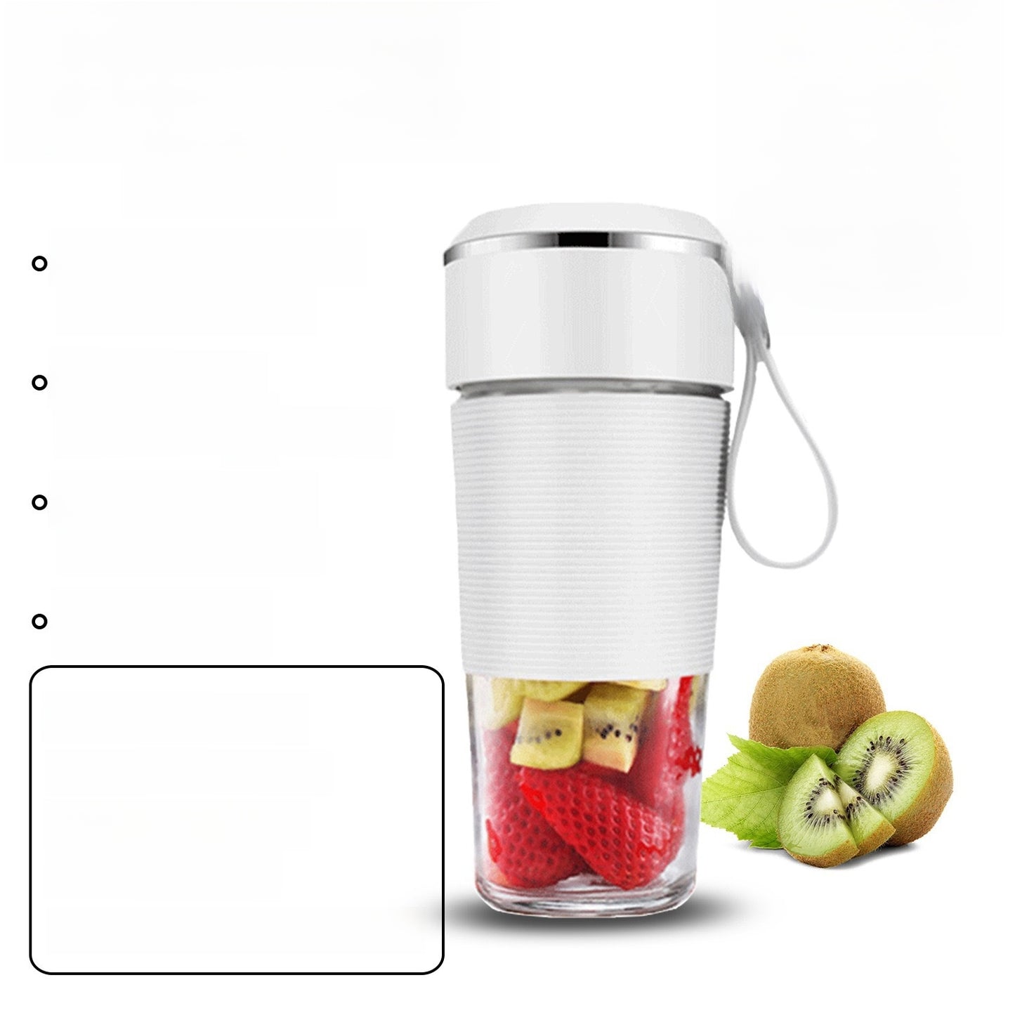 Electric Juice Blender